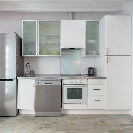 Bluehouse Portixol Villa ปัลมาเดมายอร์กา ภายนอก รูปภาพ