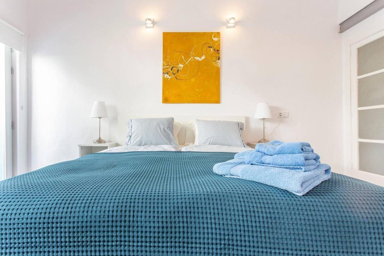 Bluehouse Portixol Villa ปัลมาเดมายอร์กา ภายนอก รูปภาพ