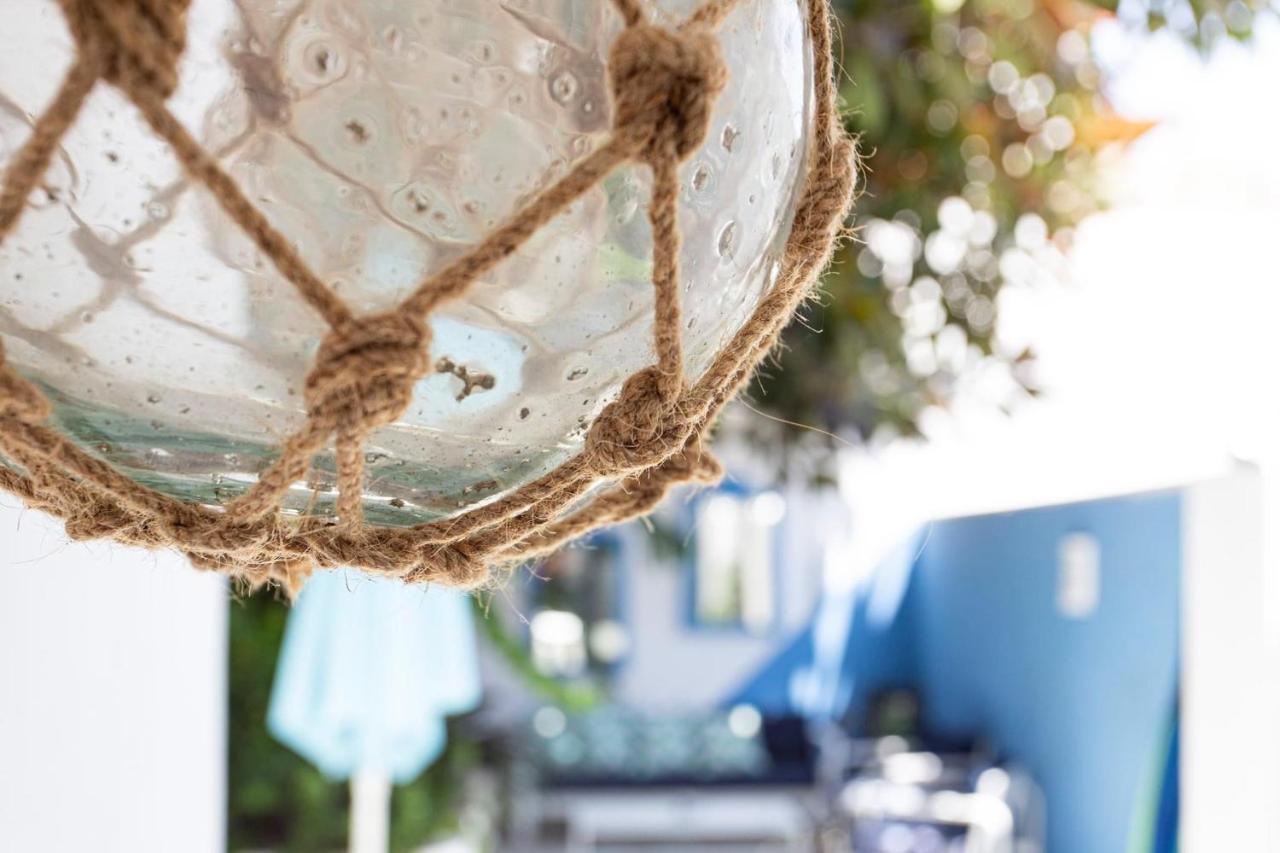 Bluehouse Portixol Villa ปัลมาเดมายอร์กา ภายนอก รูปภาพ