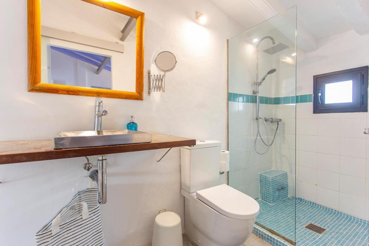Bluehouse Portixol Villa ปัลมาเดมายอร์กา ภายนอก รูปภาพ