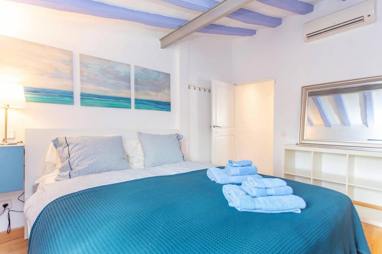 Bluehouse Portixol Villa ปัลมาเดมายอร์กา ภายนอก รูปภาพ